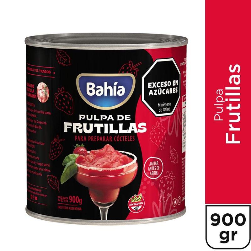 Pulpa-de-Frutilla-Bahia-X-900gr