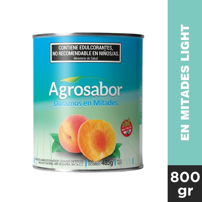Durazno-Agrosabor-Light-X-800gr