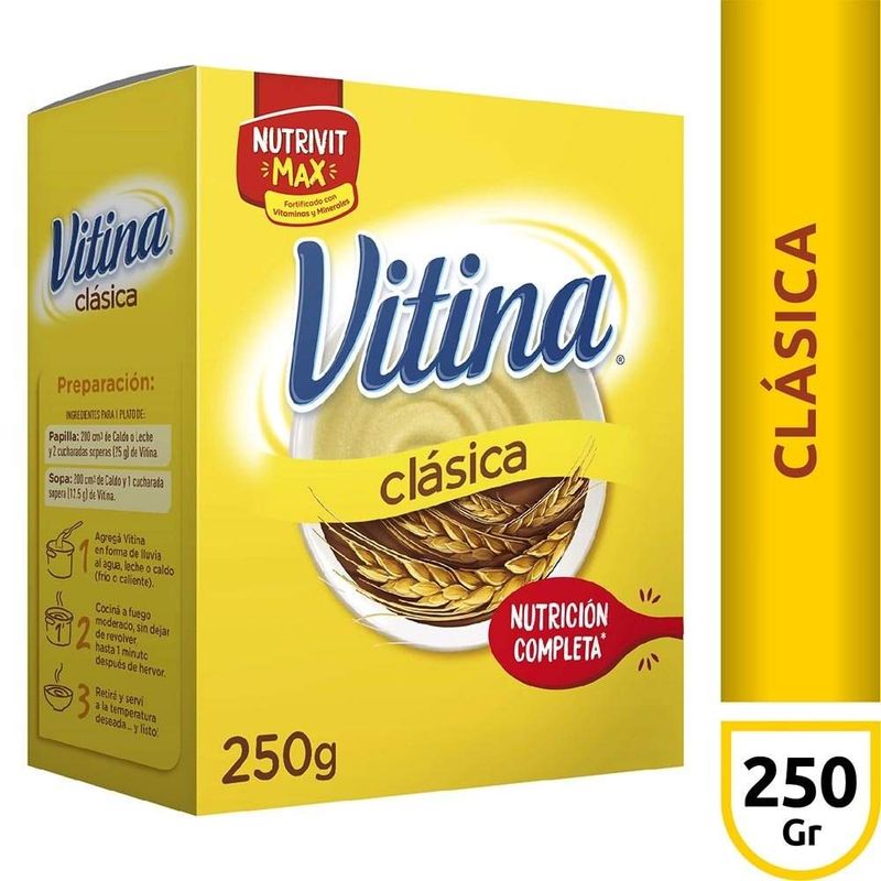 Vitina-Lucchetti-Clasica-X-250gr