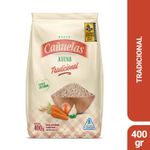 Avena-CaÑuelas-Tradicional-X-400gr