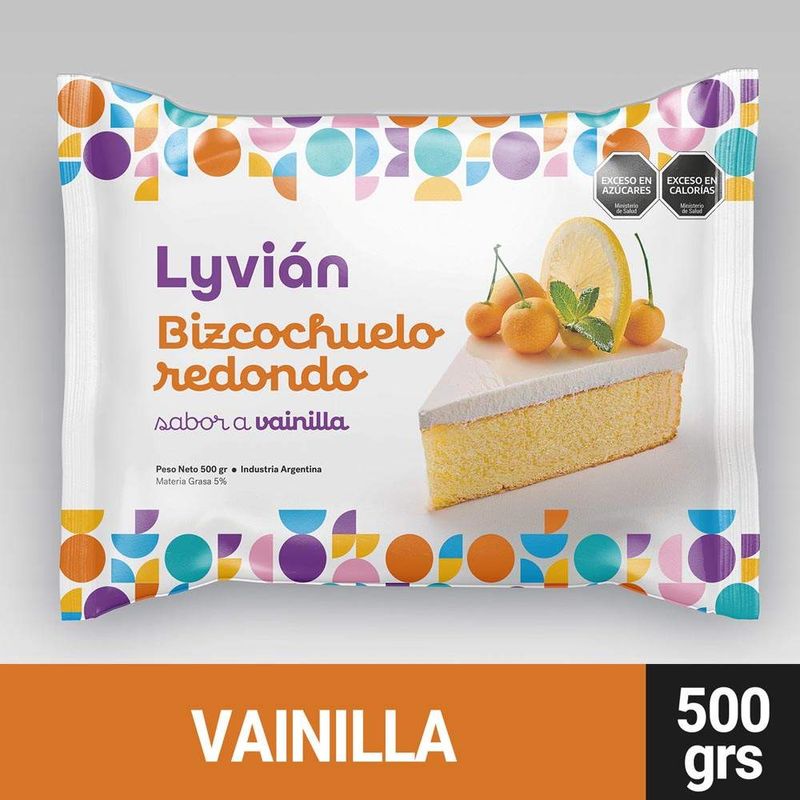 Bizcochuelo-Lyvian-Redondo-X-500gr