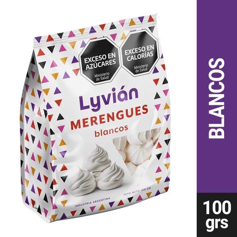 Merengue-Lyvian-Blanco-X-100gr