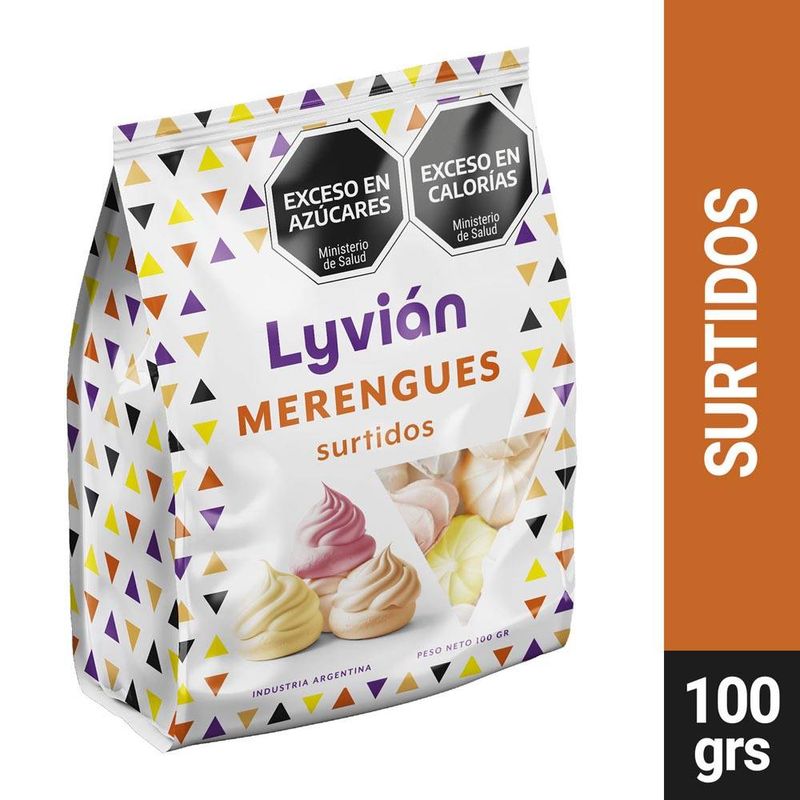 Merengue-Lyvian-Surtido-X-100gr