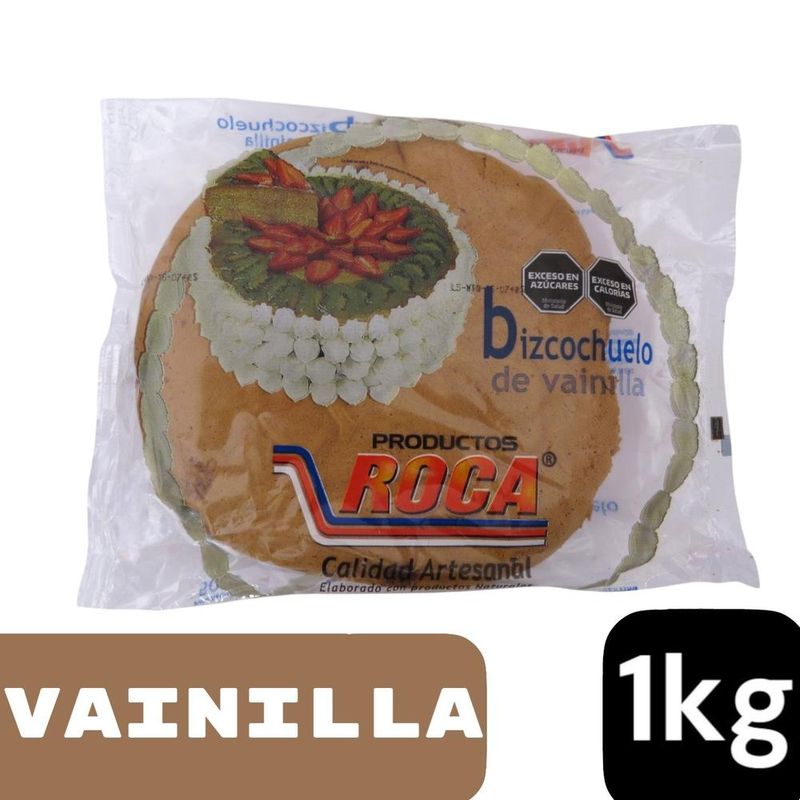 Bizcochuelo-Redondo-Productos-Roca-X-1kg