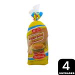 Pan-para-Hamburguesa-Americano-Veneziana-X-4un