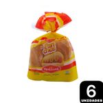 Pan-para-Panchos-Veneziana-X-210gr