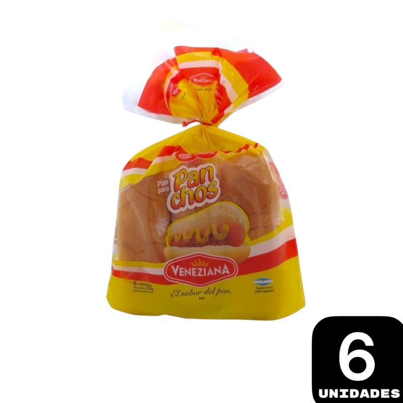 Pan-para-Panchos-Veneziana-X-210gr