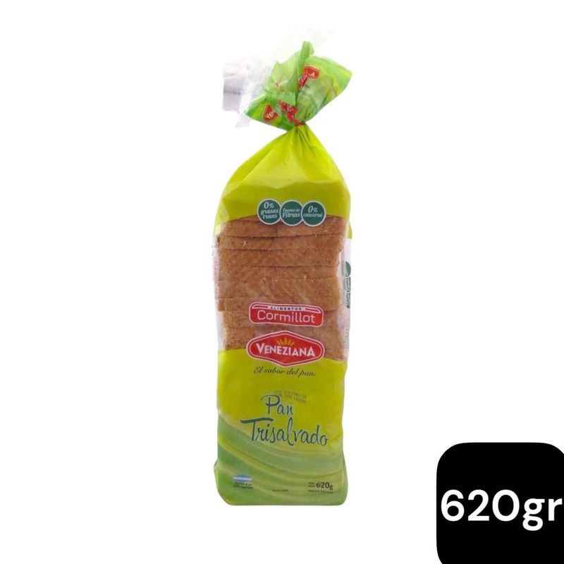 Pan-Trisalvado-Familiar-Veneziana-X-620gr