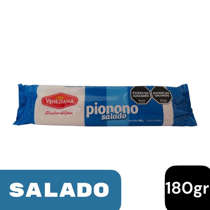 Pionono-Salado-Veneziana-X-180gr
