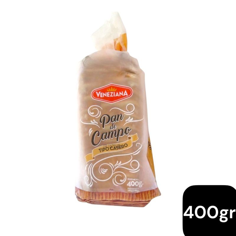 Pan-de-Campo-Veneziana-X-400gr