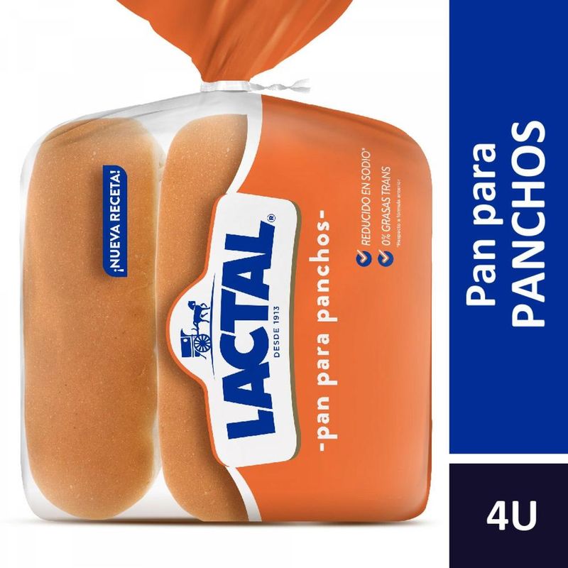 Pan-para-Panchos-Lactal-X-210gr