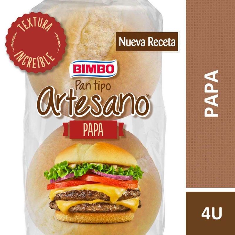 Pan-para-Hamburguesa-de-Papa-Bimbo-X-240gr