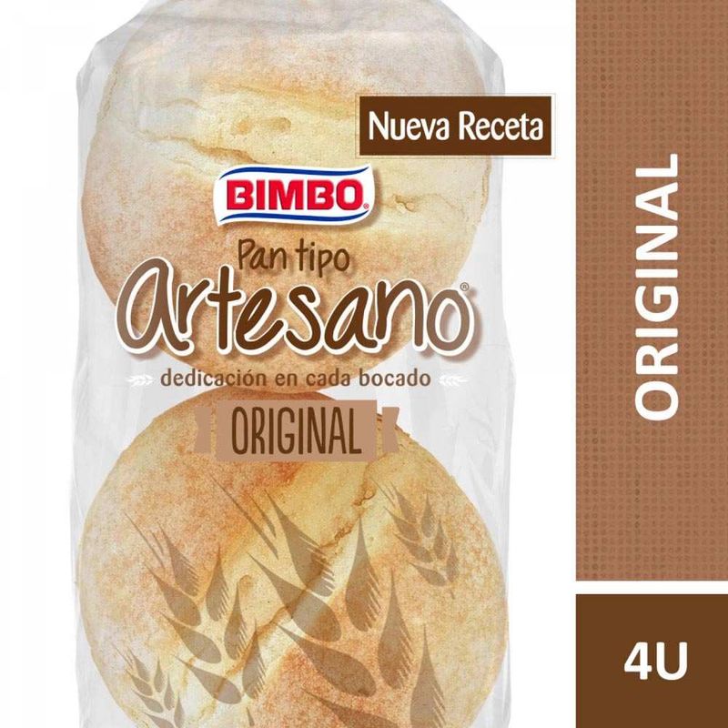 Pan-para-Hamburguesa-Artesano-Bimbo-X-240gr