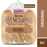 Pan-para-Pancho-Artesano-Bimbo-X-240gr