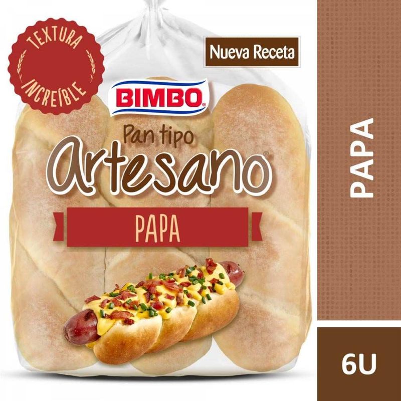 Pan-para-Pancho-de-Papa-Bimbo-X-240gr
