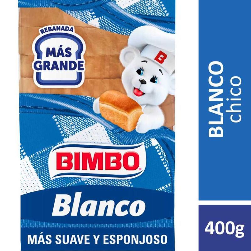 Pan-Blanco-Bimbo-X-400gr