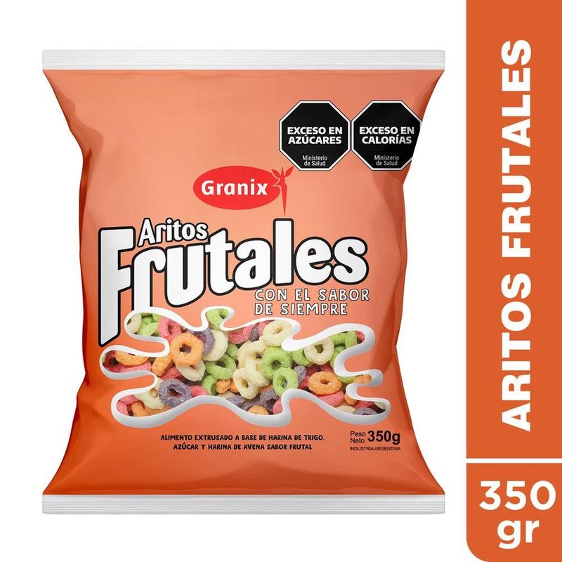 Aritos-Granix-Frutales-X-350gr