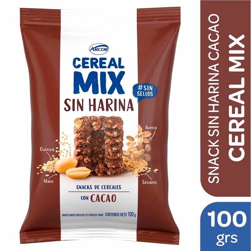 Cereal-Mix-Snack-con-Cacao-X-100gr