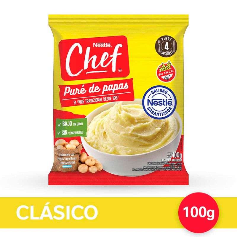 Pure-de-Papas-Chef-X-100gr