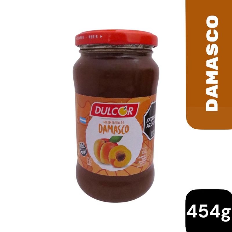 Mermelada-Dulcor-Damasco-X-454gr