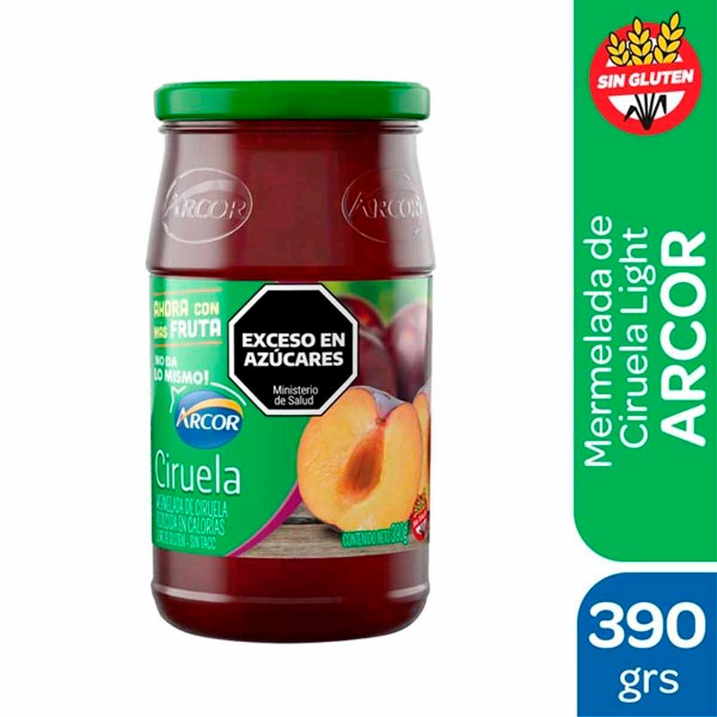 Mermelada-Arcor-Light-Ciruela-X-390gr