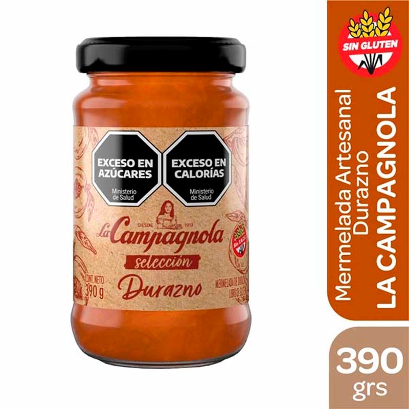 Mermelada-la-Campagnola-Seleccion-Durazno-X-390gr
