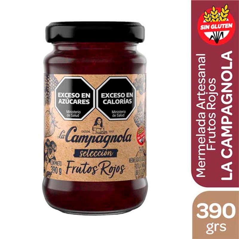 Mermelada-la-Campagnola-Seleccion-Frutos-Rojos-X-390gr