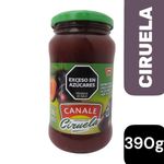 Mermelada-Canale-Light-Ciruela-X-390gr