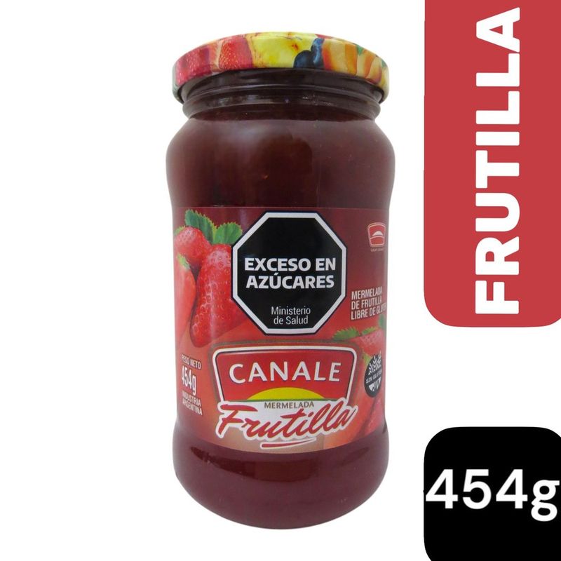 Mermelada-Canale-Frutilla-X-454gr