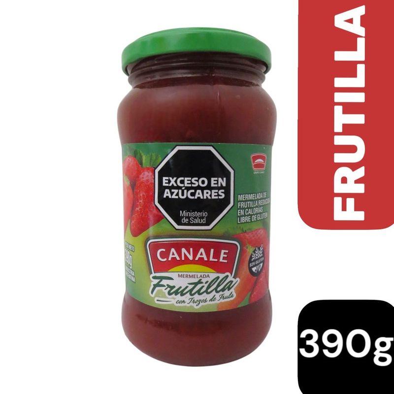 Mermelada-Canale-Light-Frutilla-X-390gr