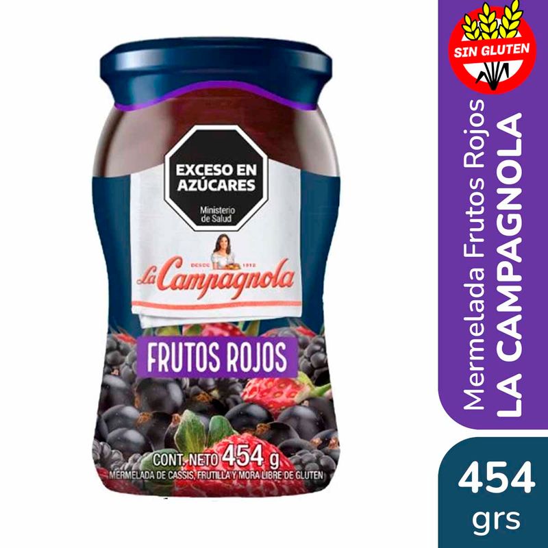 Mermelada-la-Campagnola-Frutos-Rojos-X-454gr