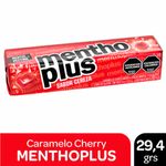 Caramelo-Menthoplus-Cereza-X-29gr