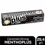 Caramelo-Menthoplus-Strong-X-29gr