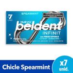 Chicle-Beldent-Infinit-Spearmint-X-7un