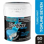 Chicle-Topline-Seven-Turbo-X-50gr