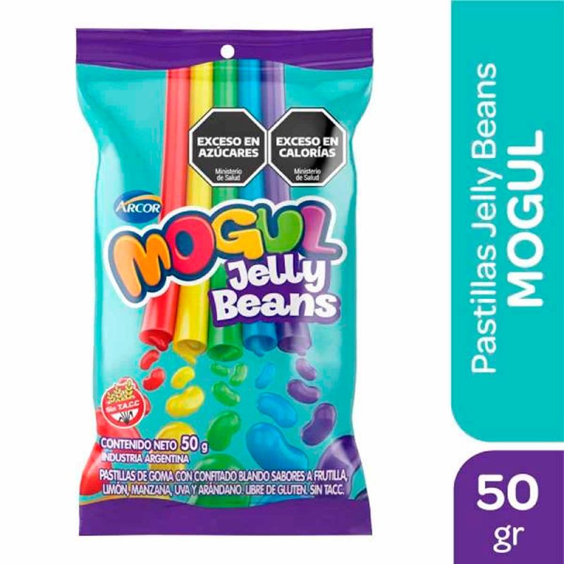 Caramelo-Mogul-Jelly-Beans-X-50gr