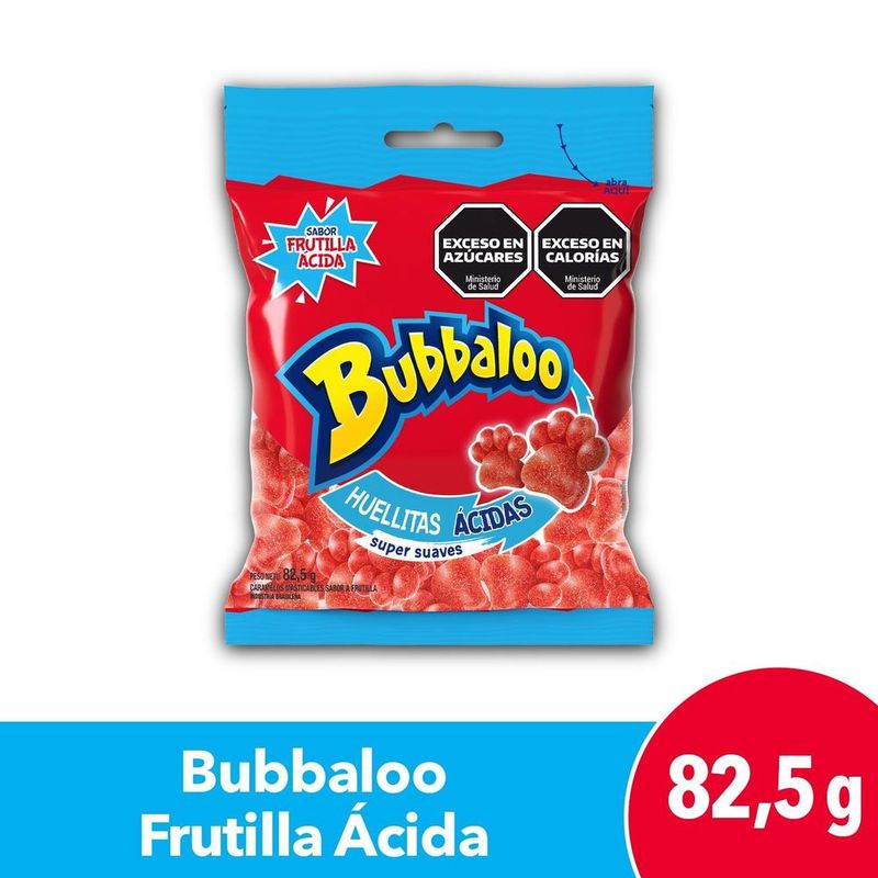 Caramelo-Bubbaloo-Frutilla-X-82gr