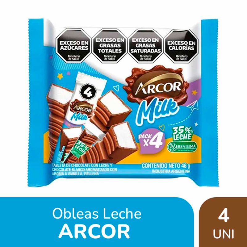 Oblea-Arcor-Leche-Agrupados-X-48gr