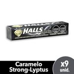 Caramelo-Halls-Extra-Strong-X-28gr