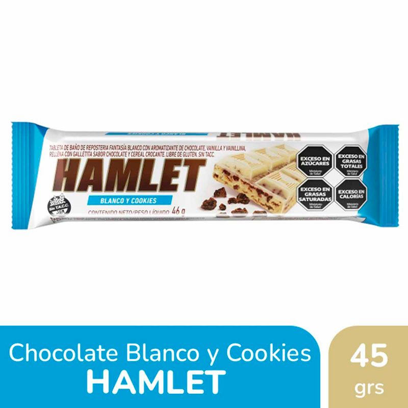 Chocolate-Hamlet-Blanco-con-Cookies-X-45gr