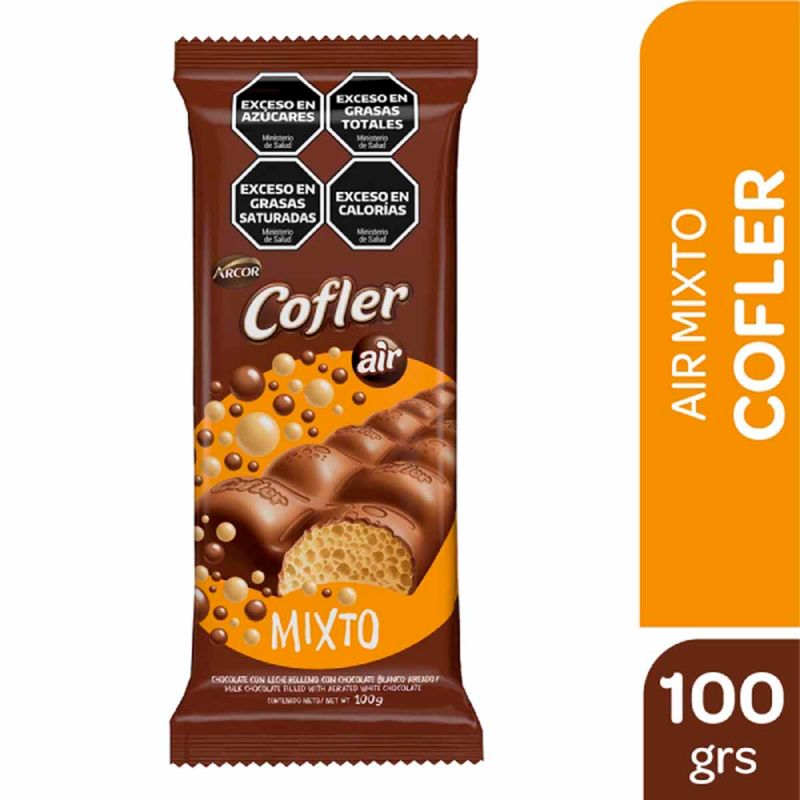 Chocolate-Cofler-Aireado-Mixto-X-100gr