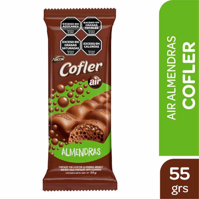 Chocolate-Cofler-Aireado-Almendras-X-55gr