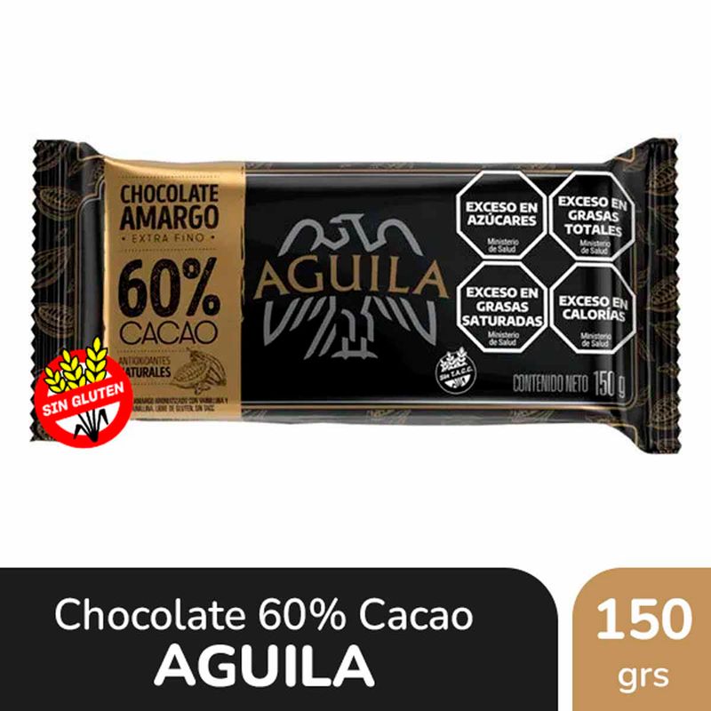 Chocolate-Aguila-60--Cacao-con-Leche-X-150gr