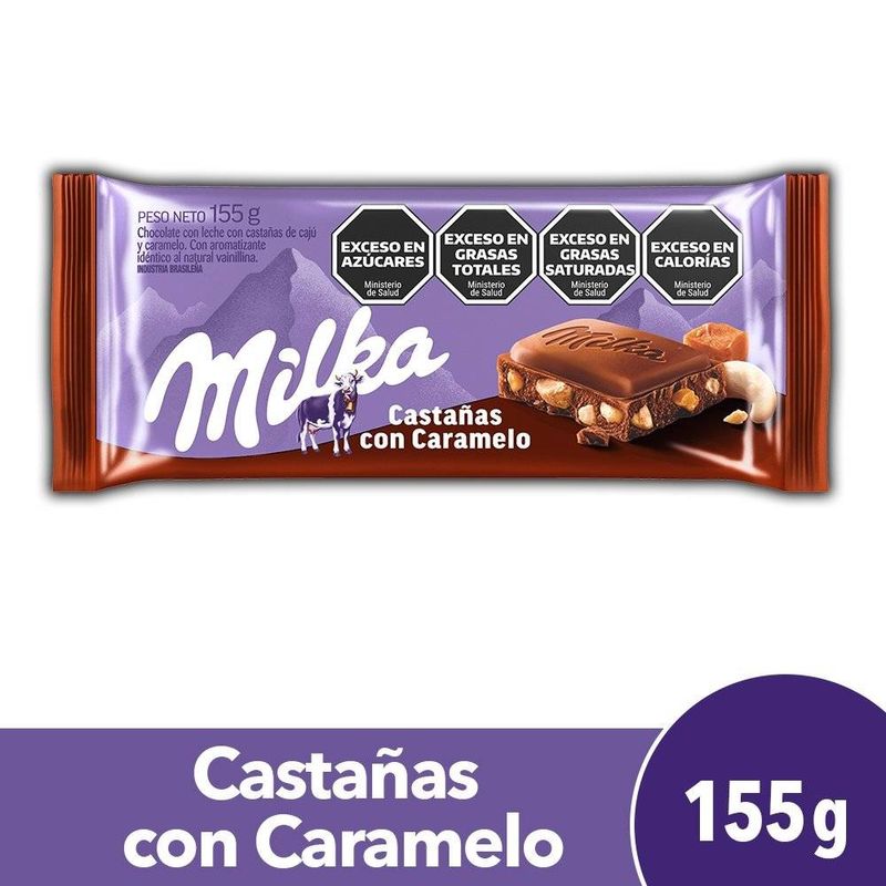 Chocolate-Milka-Castanas-X-155gr