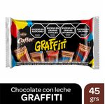 Chocolate-Cofler-Graffiti-X-45gr