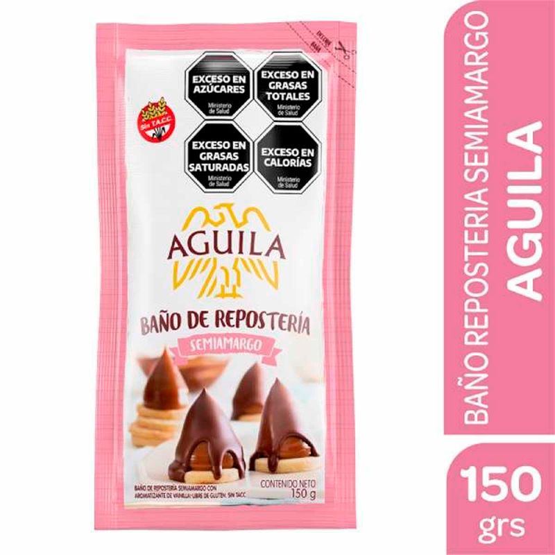 BaÑo-Reposteria-Aguila-Semiamargo-X-150gr