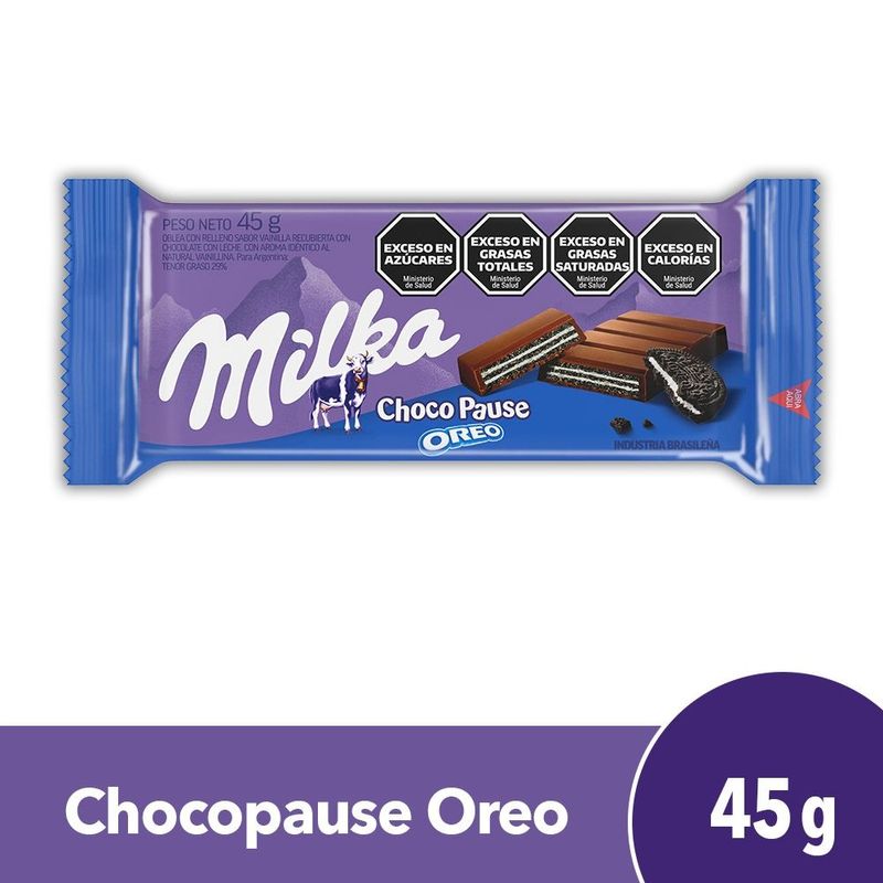 Chocolate-Milka-Chocopause-Oreo-X-45gr