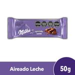 Chocolate-Milka-Leger-Leche-X-50gr