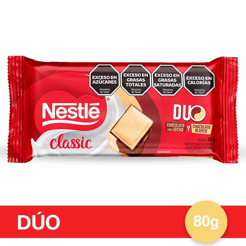 Chocolate-Nestle-Classic-Duo-X-80gr