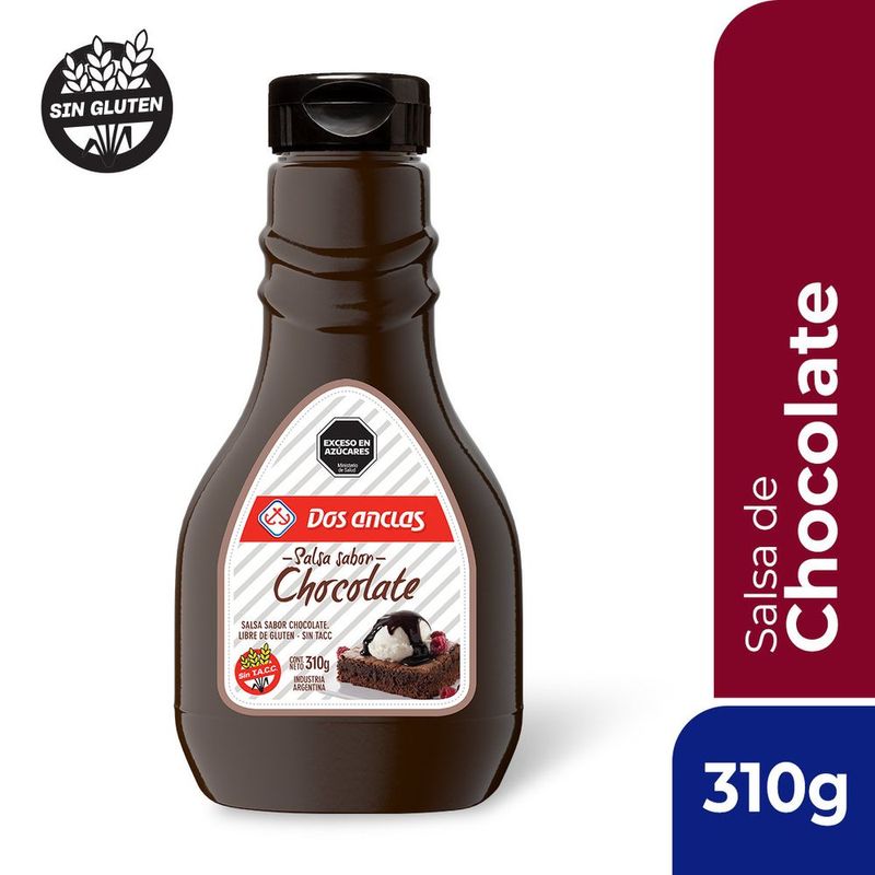 Salsa-Dos-Anclas-Chocolate-X-310gr